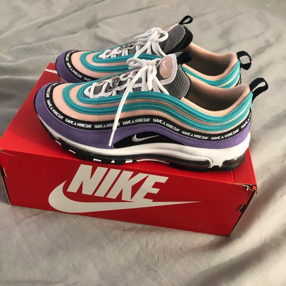 Men’s air max 97 have a Nike day - Picture 4 of 6